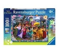 Ravensburger 13342, Puzzle