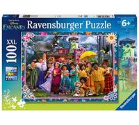 Ravensburger 13342, Puzzle