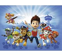 Puzzle Pat'Patrouille 100 pièces XXL - Ravensburger