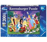 Ravensburger 12698, Puzzle