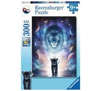 Ravensburger Puzzle enfant Dream Big – 300 pièces XXL – Dès 9 ans