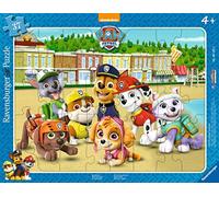 06155 Kinderpuzzle - Paw Patrol, Familienfoto 1 pc(s)
