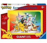 Ravensburger- Puzzle Et Casse-Tête, 05641 5, Multicolore