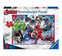 Ravensburger- Puzzle Et Casse-Tête, 05643 9, Multicolore