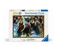 Ravensburger Puzzle L'apprenti sorcier Harry Potter
