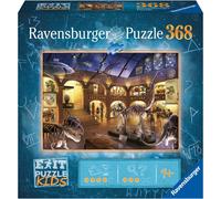 Ravensburger, puzzle Exit 368 pièces pour enfants