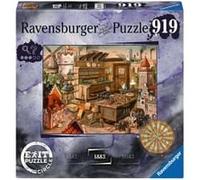 Ravensburger Puzzle EXIT The Circle - Anno 1883