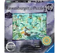 Ravensburger Puzzle 17448