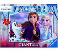 Ravensburger Puzzle Géant 24 Pièces Frozen 2