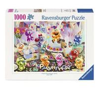 Ravensburger "Puzzle Gelini Fête d''Anniversaire"