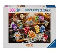 Ravensburger Puzzle – Gelini font de la musique – 1000 pièces