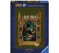 Ravensburger Puzzle Harry Potter et le Prince de Sang-Mêlé