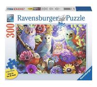 Ravensburger Schitterende Nachtuilen (300 XL)