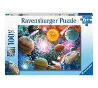 Ravensburger Puzzle enfant Chiens branchés – 300 pièces XXL – Carton épais – Dès 9 ans