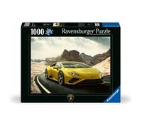 Ravensburger puzzle hurracan evo rwd, 1000pcs.