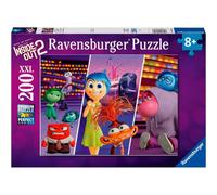 Ravensburger Puzzle enfant Vice-Versa Disney Pixar 200 pièces XXL dès 8 ans