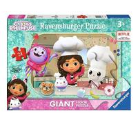 Ravensburger Puzzle Jours Heureux Aux Écuries 2 X 12 Pièces