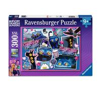 Ravensburger Puzzle enfant 300 pièces XXL Derpy & Sussie (K-Pop Demon Hunters) Dès 9 ans