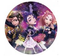 Ravensburger Puzzle adulte KPop Demon Hunters – 500 pièces – Pour les fans