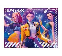 Ravensburger Puzzle Kpop Demon Hunters