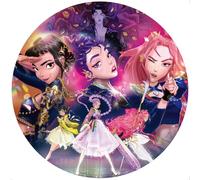 Ravensburger Puzzle adulte KPop Demon Hunters – 500 pièces – Pour les fans