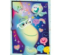 RAVENSBURGER Puzzle L'âme XXL 150 pièces