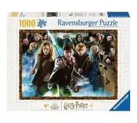 Ravensburger "Puzzle L''apprenti sorcier Harry Potter"