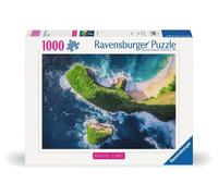 Ravensburger Puzzle Les belles îles - Indonésie 1000 Teile