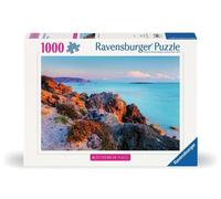 Ravensburger Puzzle Lieux Méditerranéens - Grèce 1000 Teile