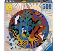 Ravensburger Puzzle Little Sun - Change