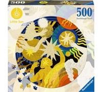 Ravensburger Puzzle Little Sun - Engage