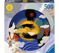 Ravensburger Puzzle Little Sun - Feel