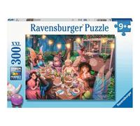 RAVENSBURGER Puzzle Magic Dinner XXL 300 pièces