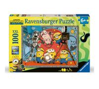 Ravensburger Puzzle Minions
