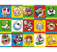 Ravensburger Puzzle Minions 3 35 pièces pour Enfants de 3 Ans et Plus