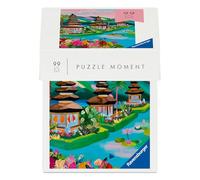 Ravensburger Puzzle Moment 12001773 Bali – Compact 99 pièces – Dès 12 ans