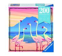 Ravensburger Puzzle Moment 12961 Tanzania - 200 pièces Puzzle pour adultes et enfants à partir de 8 ans
