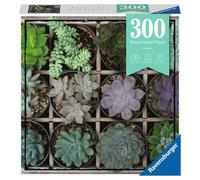 Ravensburger Puzzle Moment 12967 Green - 300 pièces Puzzle pour adultes et enfants à partir de 8 ans