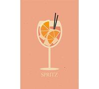 Ravensburger Puzzle Moment 17369 - Boissons - 200 pièces