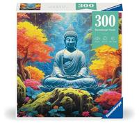 Ravensburger - Puzzle Moment 300 pièces - Peace