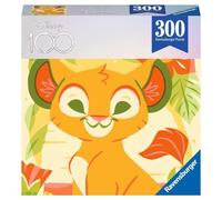 Ravensburger - Puzzle Moment 300 pièces - Simba