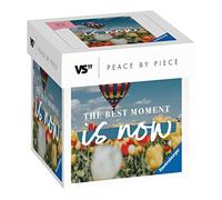 Ravensburger - Puzzle Moment 99 pièces - The Best Moment is Now