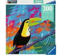 Ravensburger Puzzle Moment - Magic Tukan