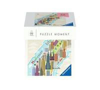 RAVENSBURGER Puzzle Moment : New York 99 pièces