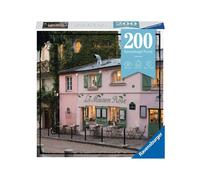 RAVENSBURGER Puzzle Moment : Paris 200 pièces