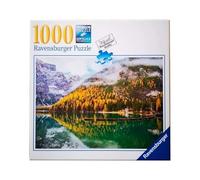 RAVENSBURGER - Puzzle Multicolore (RVB89744)