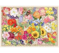 Ravensburger - Puzzle Non en Bois, Multicolore, 12000121