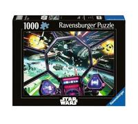 Ravensburger - Puzzle Non en Bois, Multicolore, 12000404