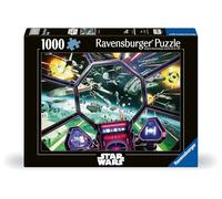 Ravensburger - Puzzle Non en Bois, Multicolore, 12000404