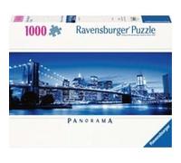 Ravensburger Puzzle Panorama - New York lumineux